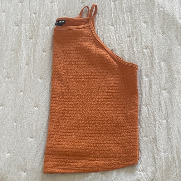 Torrid Tank Bundle, Size 1 - Picture 9 of 9